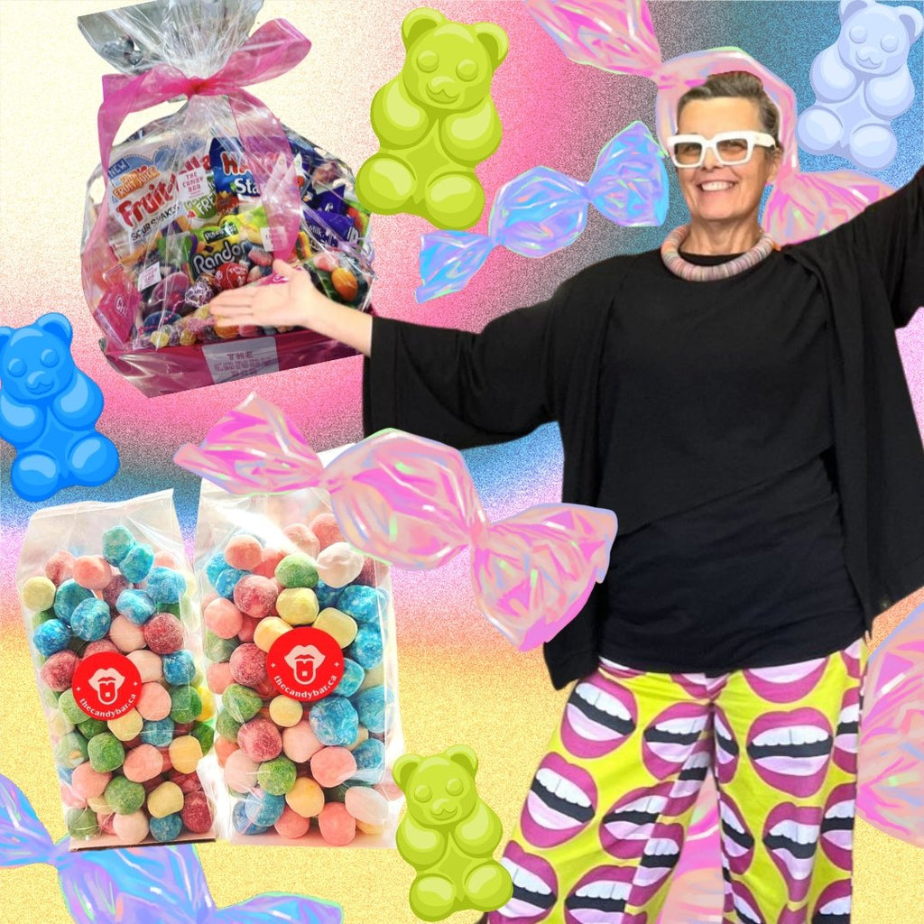 Small Business Spotlight: The Candy Bar
