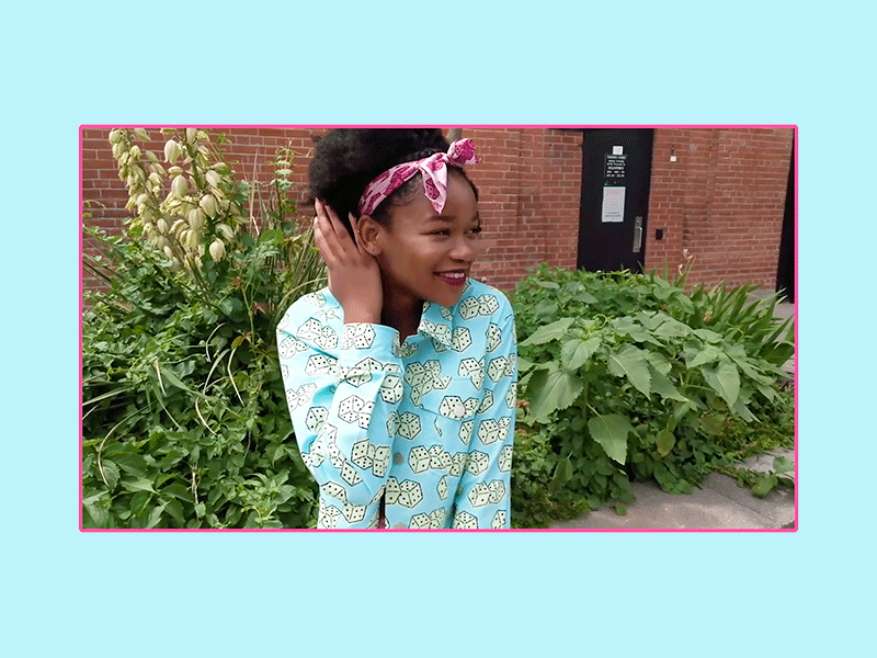 Video: Dice Denim Jacket 3 Ways