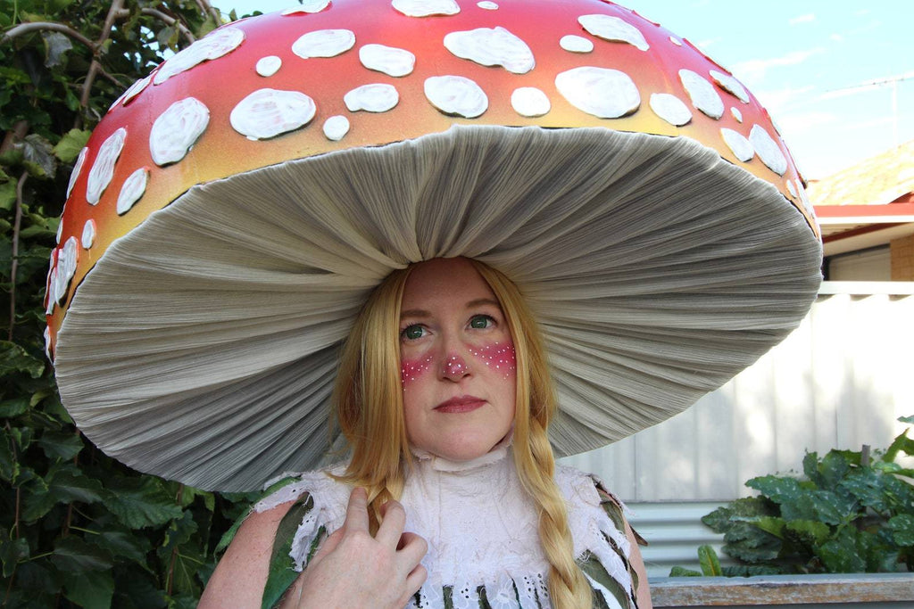 Where to Find Mushroom Hats