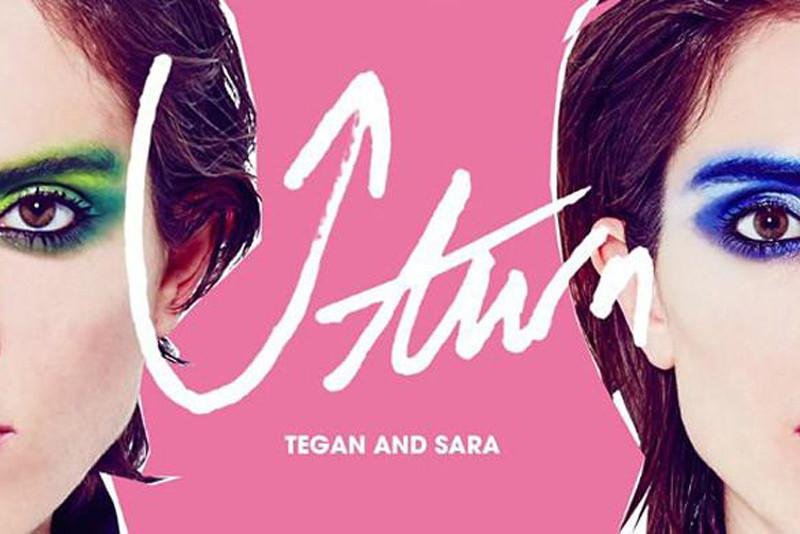 Tegan and Sara "U-Turn"