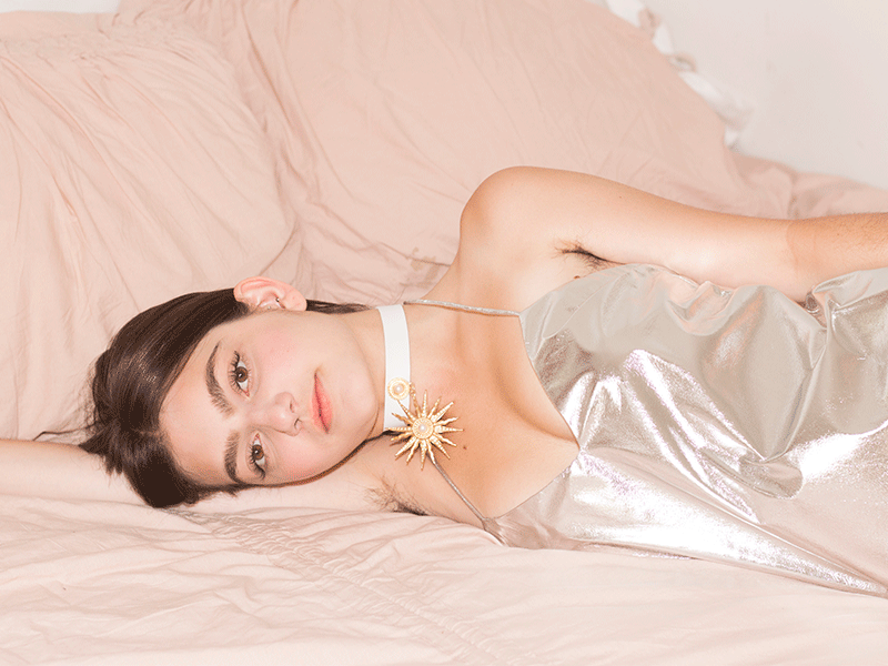 Self-Love Solace with Sevan