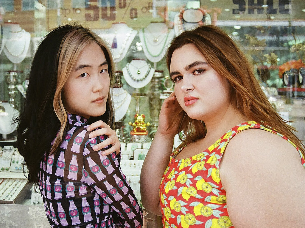 Daytripping in Chinatown