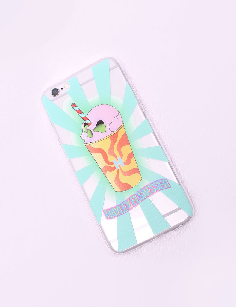 PHONE CASE | HAYLEY ELSAESSER 