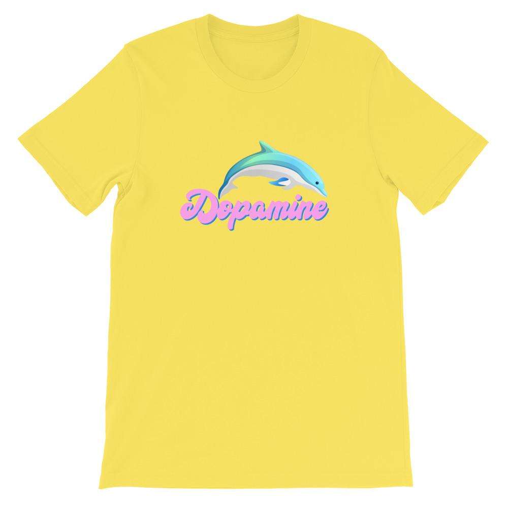 Dopamine T-Shirt - HAYLEY ELSAESSER 