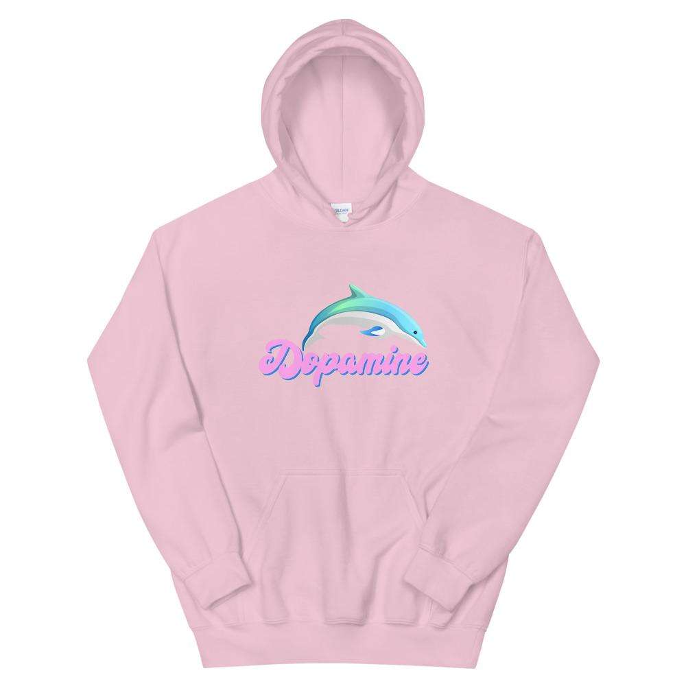Dopamine Hoodie - HAYLEY ELSAESSER 