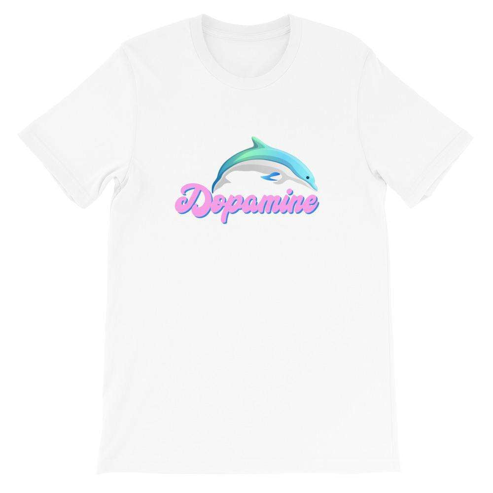 Dopamine T-Shirt - HAYLEY ELSAESSER 