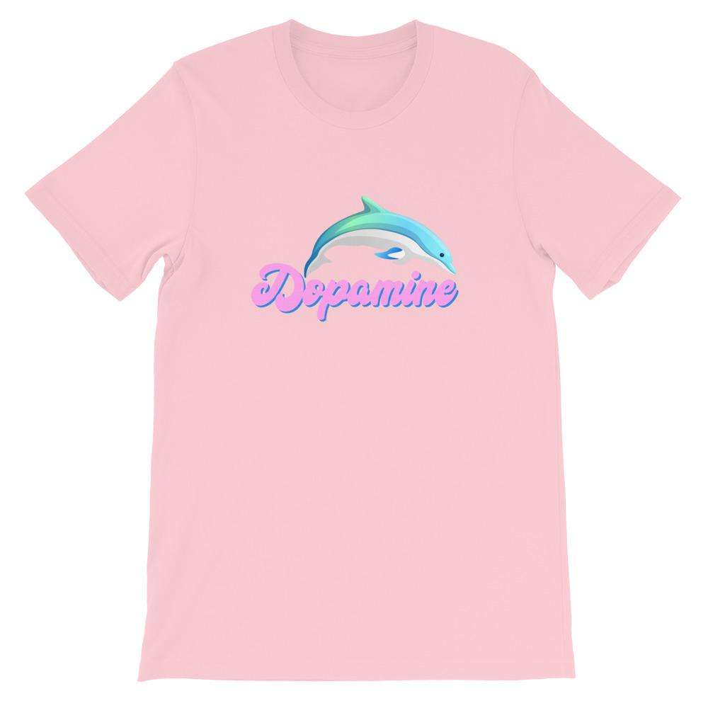 Dopamine T-Shirt - HAYLEY ELSAESSER 