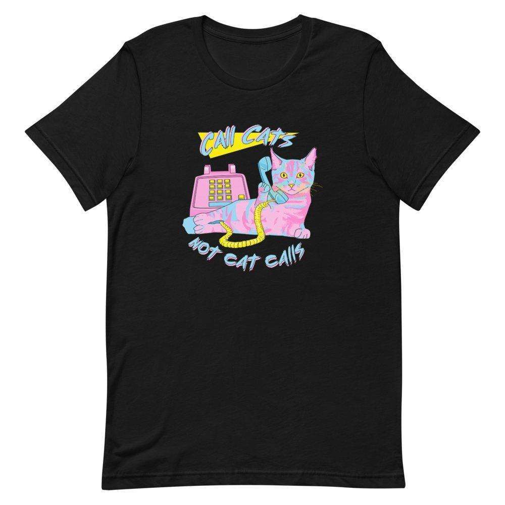 Call Cats T-Shirt - HAYLEY ELSAESSER 