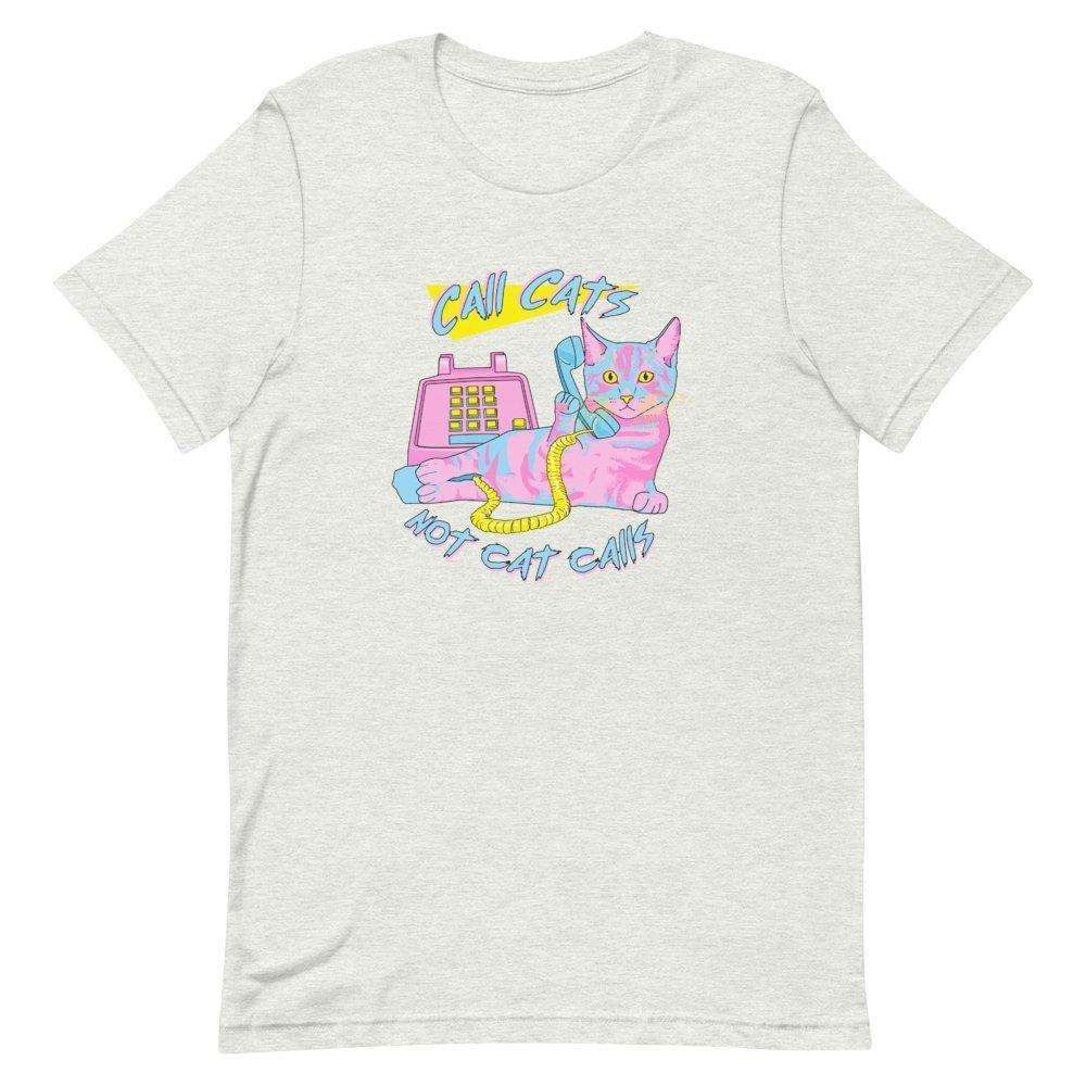 Call Cats T-Shirt - HAYLEY ELSAESSER 
