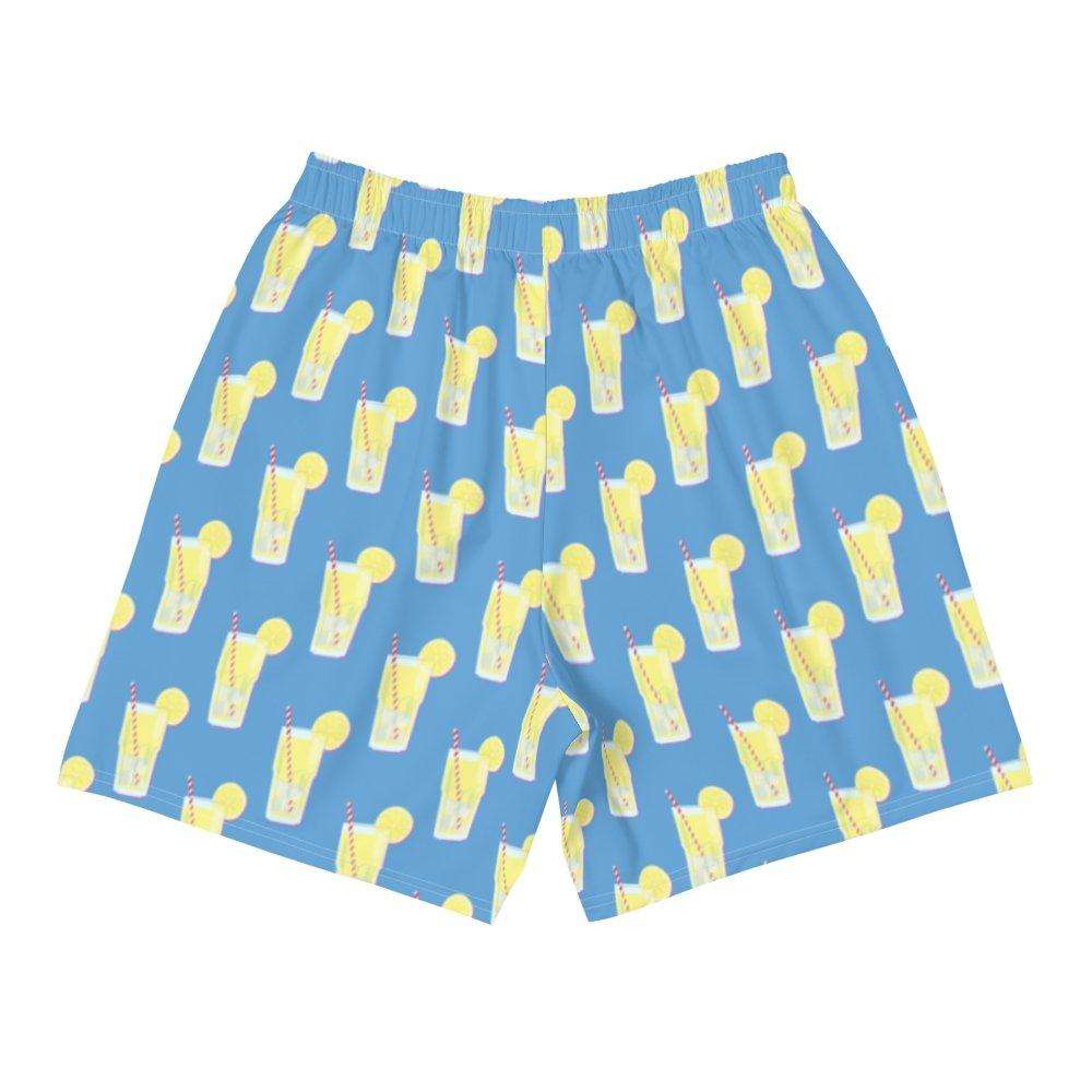 Little Victories Lemonade Shorts - HAYLEY ELSAESSER 