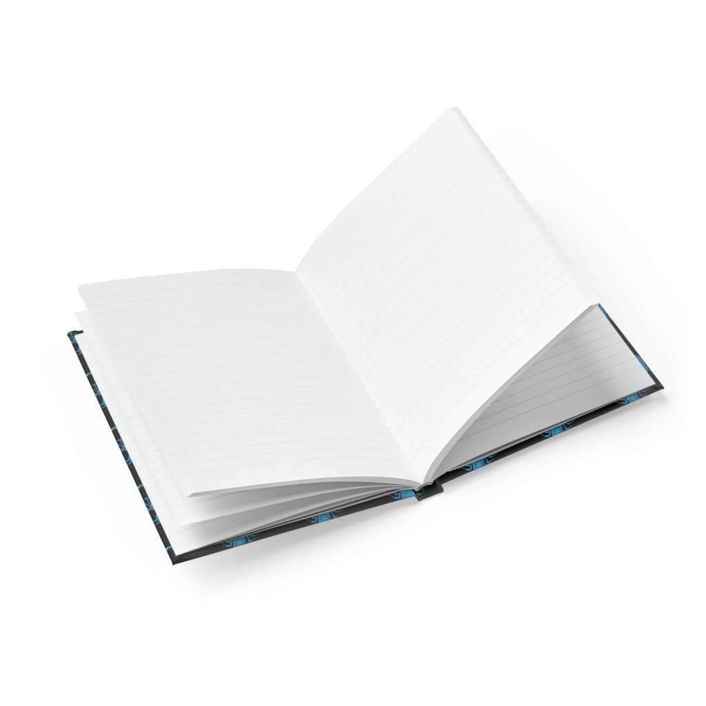 Scorpion Journal: Ruled - HAYLEY ELSAESSER 